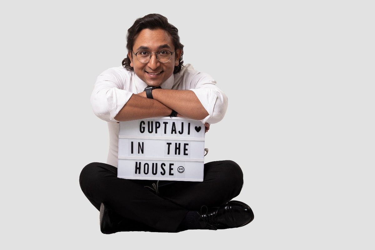 Read more about the article Book Appurv Gupta for Your Comedy Shows