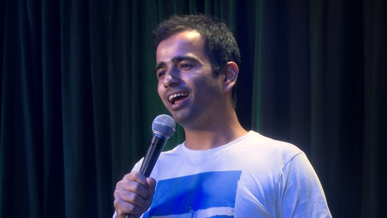 Read more about the article Book Gaurav Kapoor for Your Comedy Shows in 2025