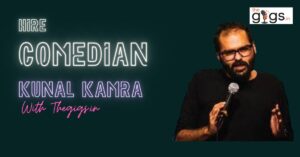 Kunal Kamra