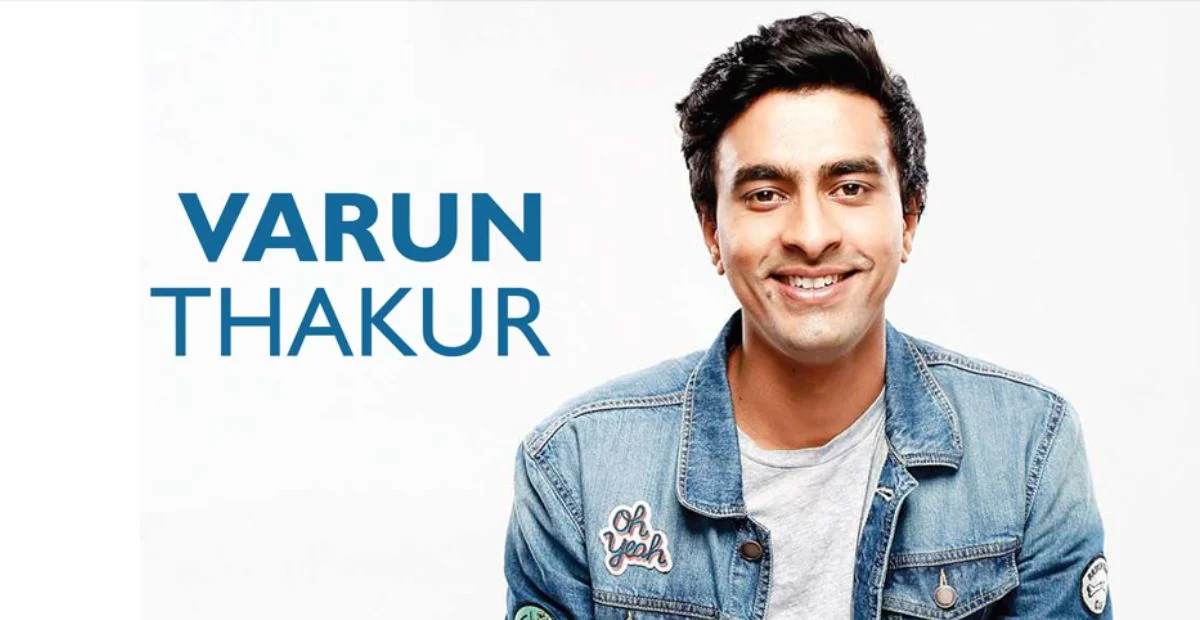Read more about the article Hire Famous Comedian Varun Thakur Magic with Thegigs.in 2025
