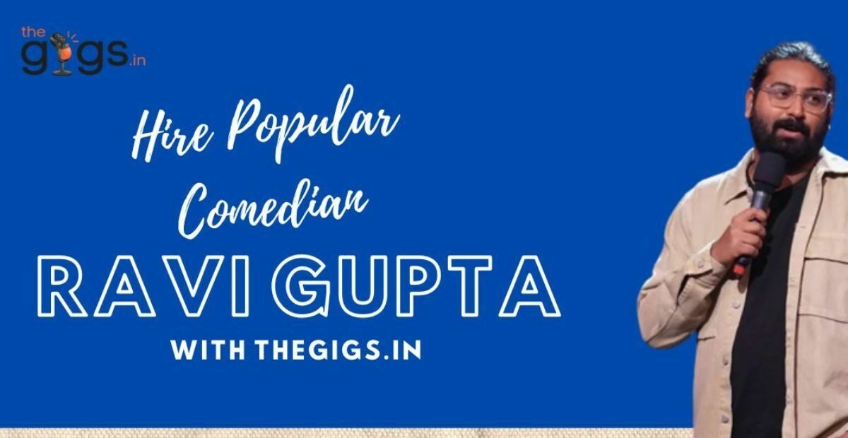 Read more about the article The comedy theatre With Thegigs.in 2023