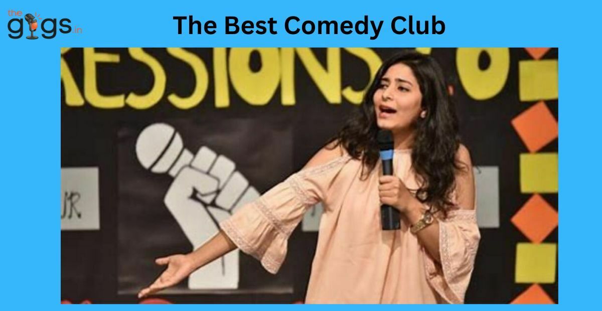 Read more about the article Why Is The Comedy Theatre The Best Comedy Club In Delhi-NCR