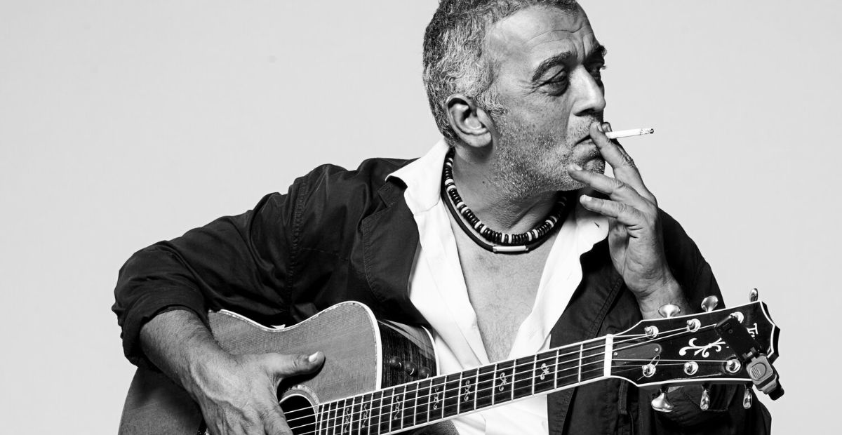 Read more about the article BOOK LUCKY ALI WITH THEGIGS.IN
