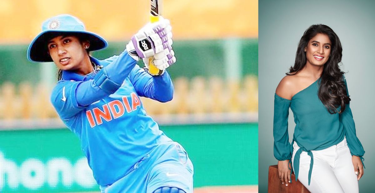 Read more about the article BOOK MITHALI RAJ FOR YOUR SHOWS WITH THEGIGS.IN