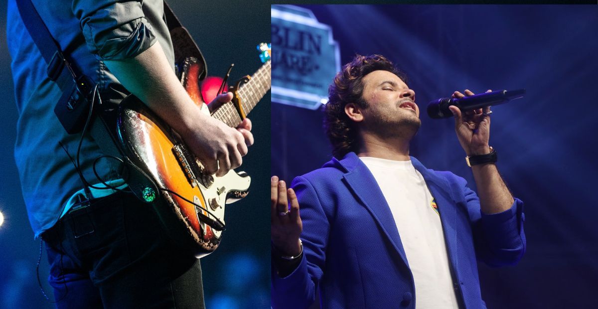 Read more about the article BOOK JAVED ALI FOR YOUR SHOWS WITH THEGIGS.IN