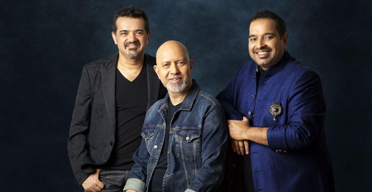 Read more about the article BOOK SHANKAR-EHSAAN-LOY WITH THEGIGS.IN