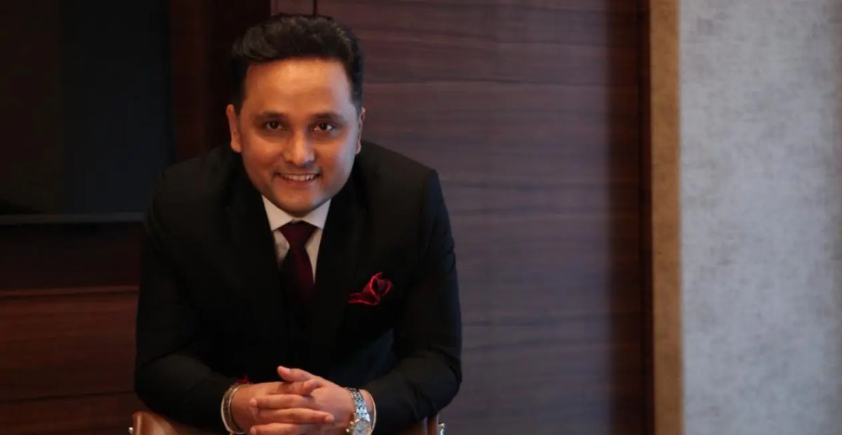 Read more about the article BOOK AMISH TRIPATHI WITH THEGIGS.IN