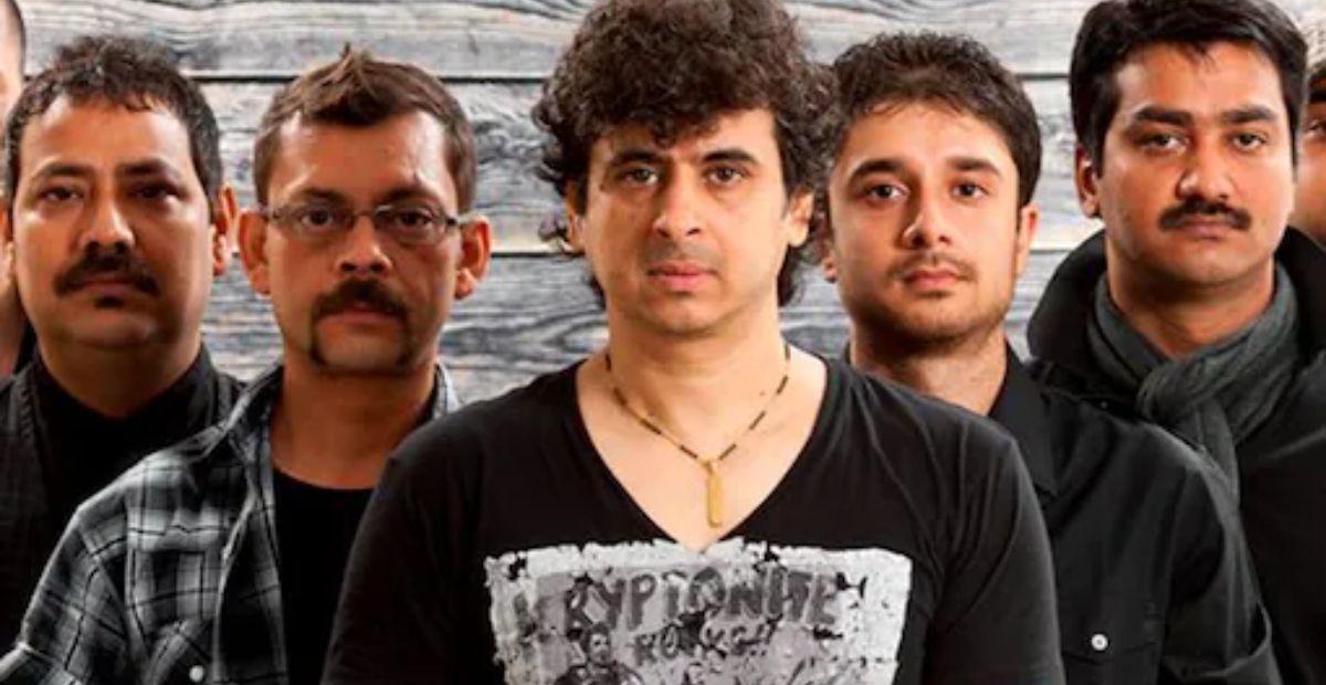 Read more about the article HIRE EUPHORIA BAND WITH THEGIGS.IN