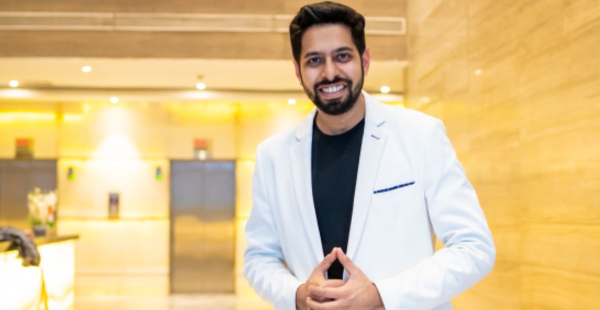 Read more about the article BOOK HIMEESH MADAAN WITH THEGIGS.IN