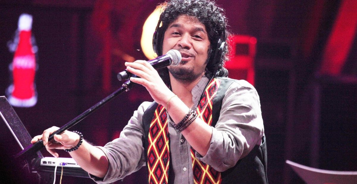 Read more about the article <strong>HIRE PAPON FOR YOUR SHOWS WITH THEGIGS.IN</strong>