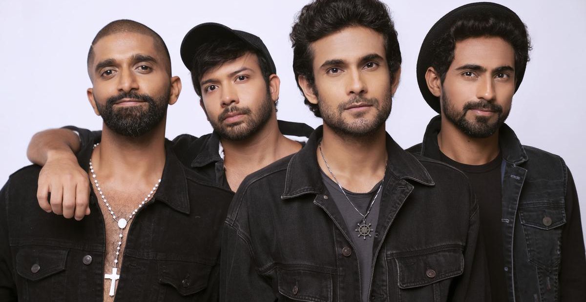 Read more about the article BOOK SANAM BAND WITH THEGIGS.IN