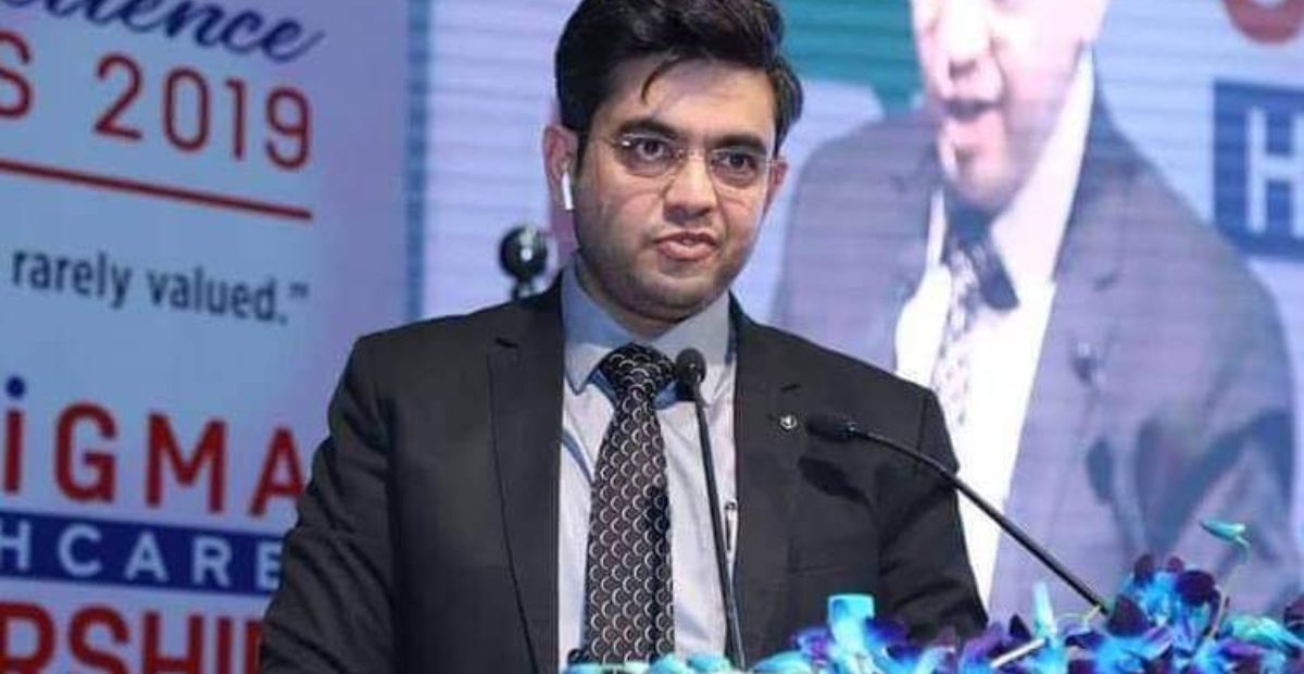 Read more about the article <strong>Sonu Sharma: Inspiring Lives and Empowering Dreams. Book Sonu Sharma with TheGigs</strong>