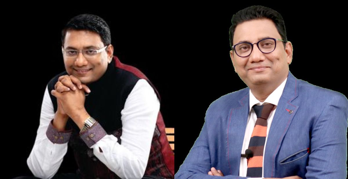 Read more about the article Book Ujjwal Patni with TheGigs.in