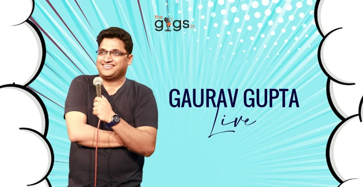 Read more about the article The Future of Stand-up Comedy Shows in India: The Comedy Theatre Leading the Way in NCR