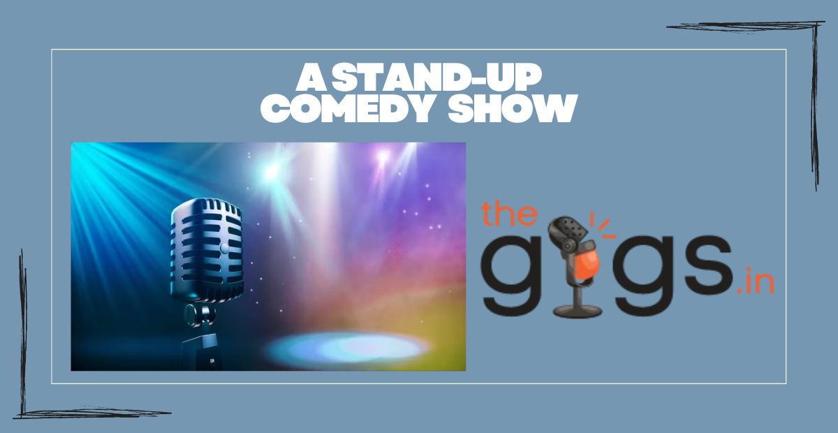 Read more about the article Why Choose TheGigs.in: Your Ultimate Destination for Unforgettable Entertainment