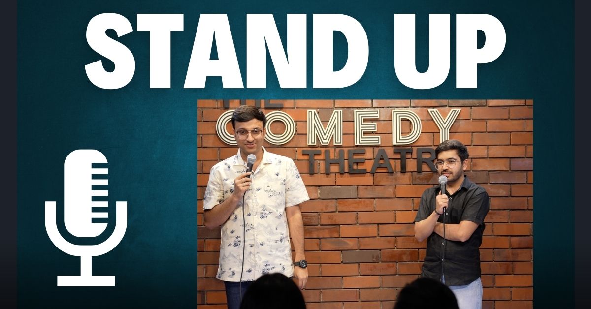 Read more about the article Comedy in the Digital Age: How Social Media Has Revolutionized Stand-Up Comedy