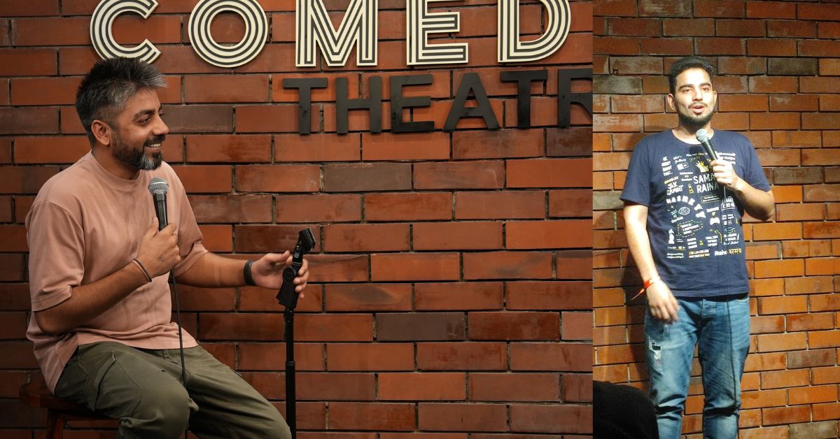 Read more about the article Beyond Boardrooms: Gigs.in Revolutionizing Corporate Retreats with Top-notch Artists