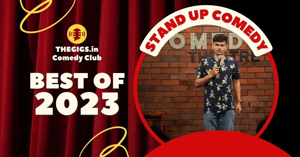 Read more about the article From Chuckles to Cheers: Elevate Your Event with Expert Stand-Up Comedian