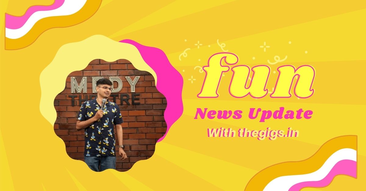 Read more about the article Beyond Boundaries: Gigs.in’s Role in Bridging the Gap Between Artists and Events in India