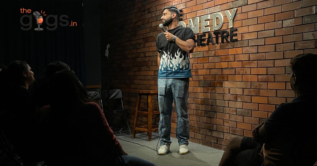 Read more about the article Unveiling Excellence: Top 5 Reasons Why Gigs.in Reigns Supreme as India’s Premier Artist Hiring Agency