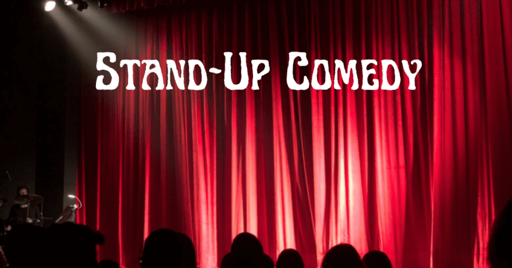 The Future Of Stand Up Comedy In India