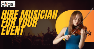 Hire Musician