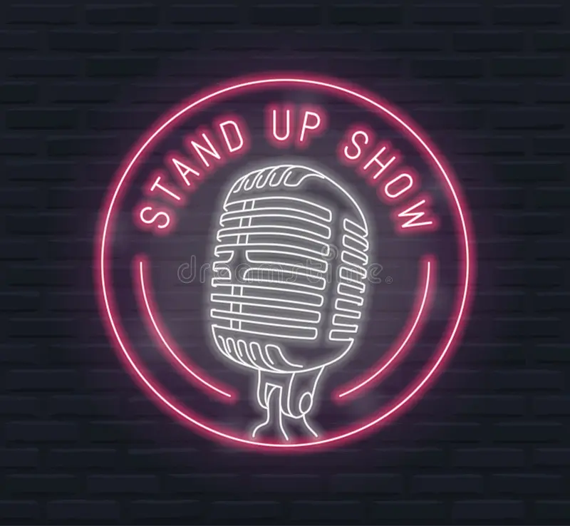 stand up comedian in Ghaziabad